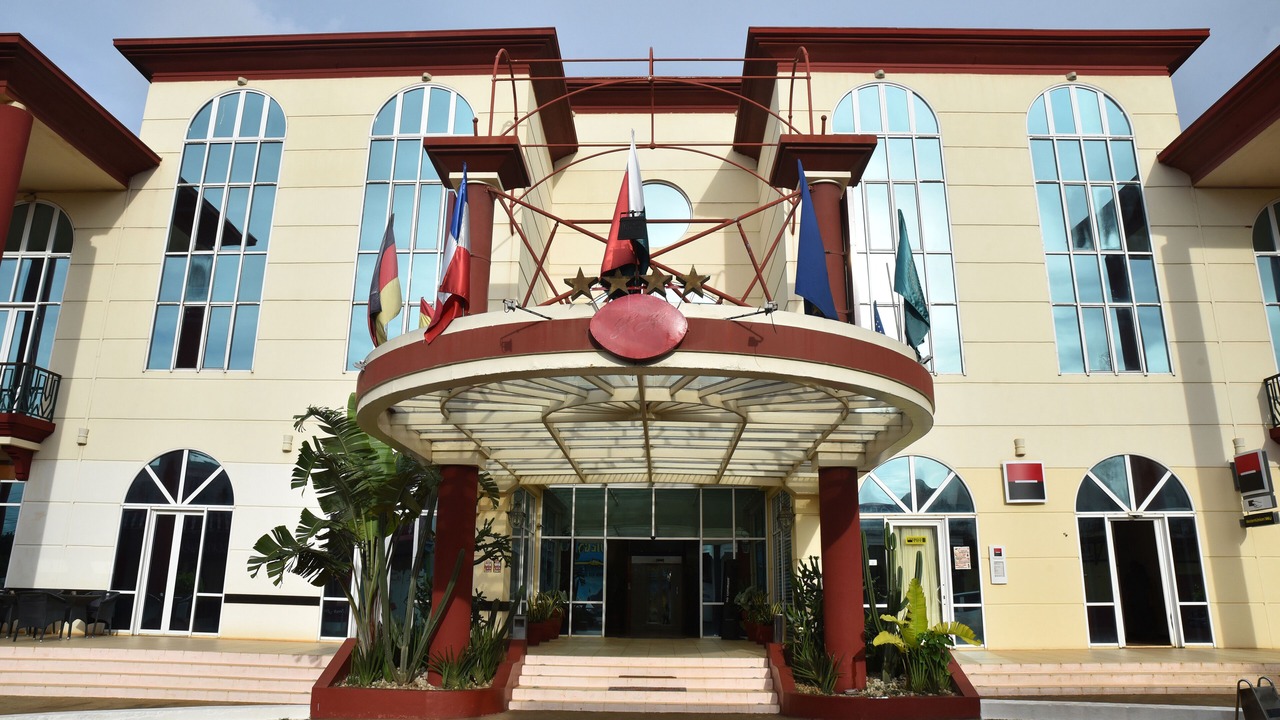 Photo of Outdoor in Antsiranana