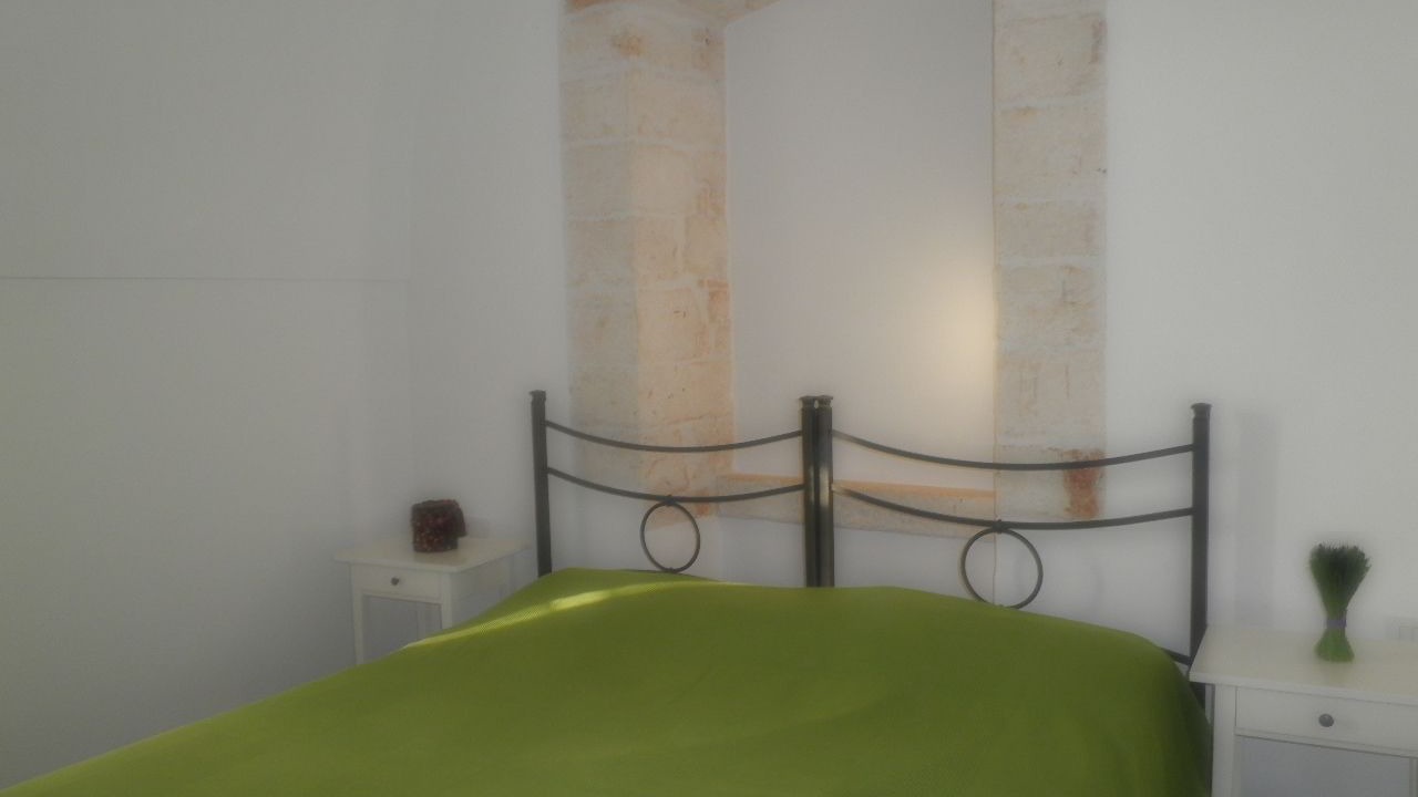 Photo of Bedroom in Putignano