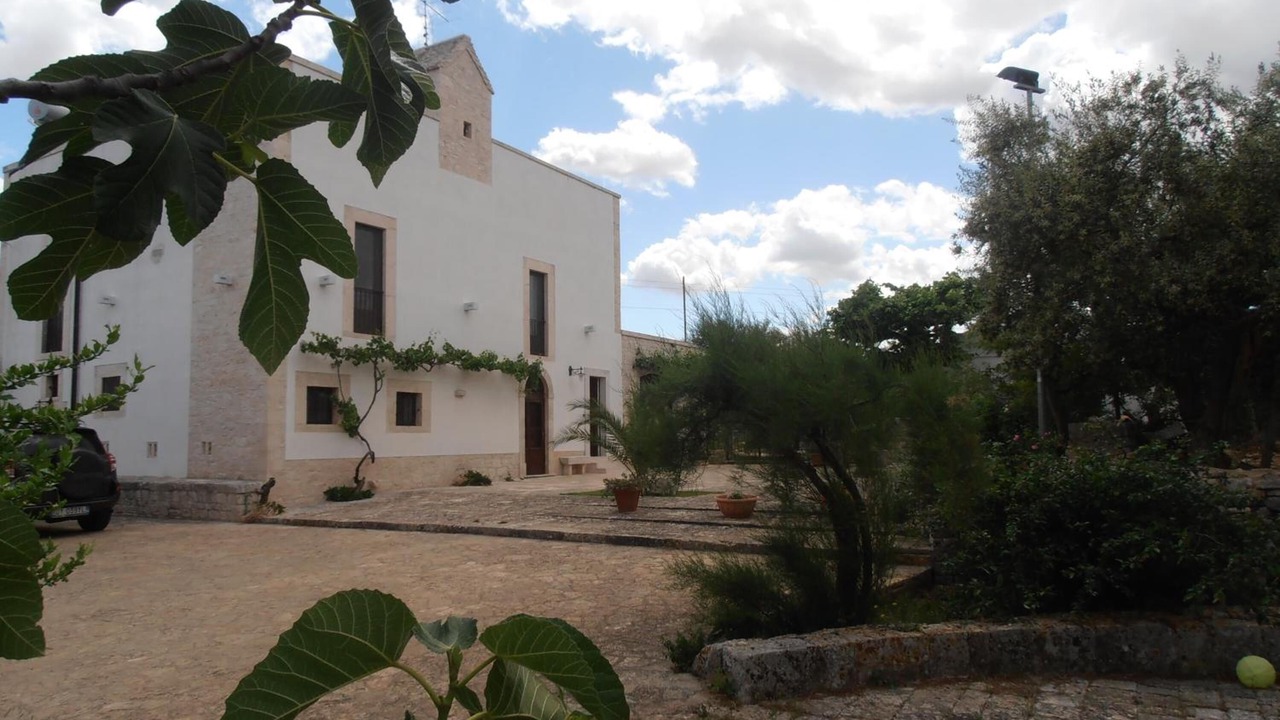 Photo of Outdoor in Putignano
