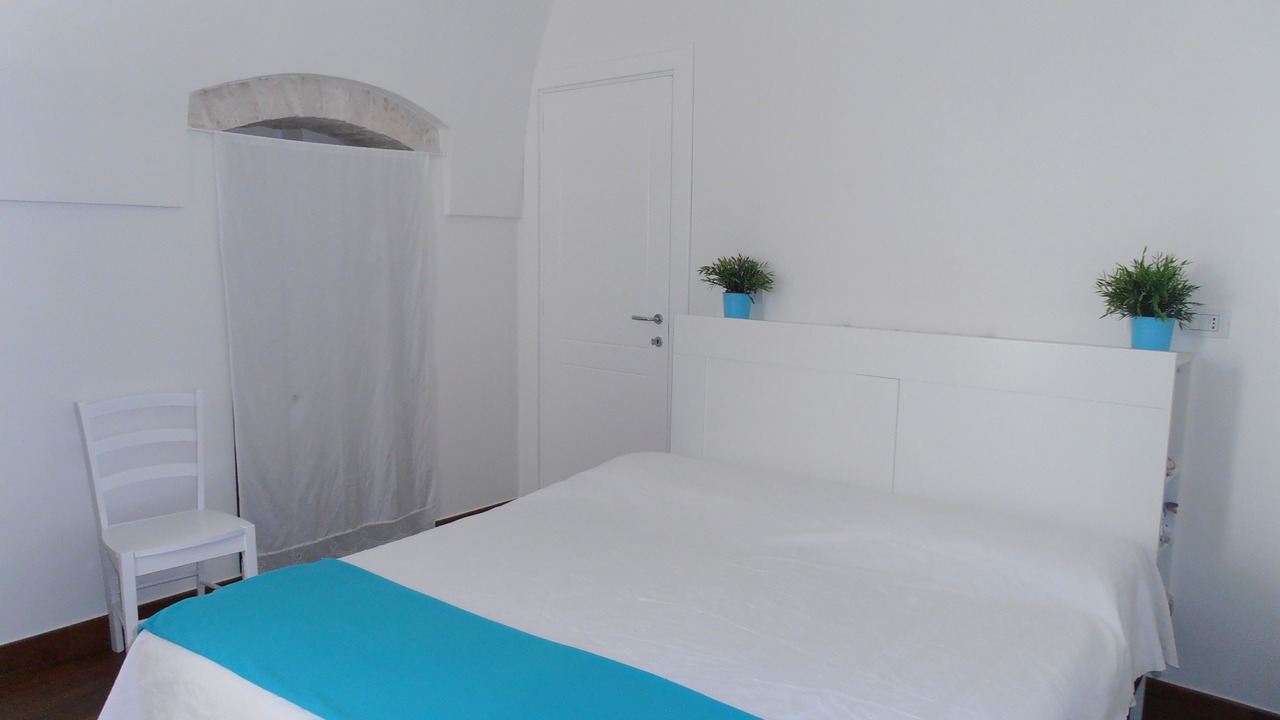 Photo of Bedroom in Putignano