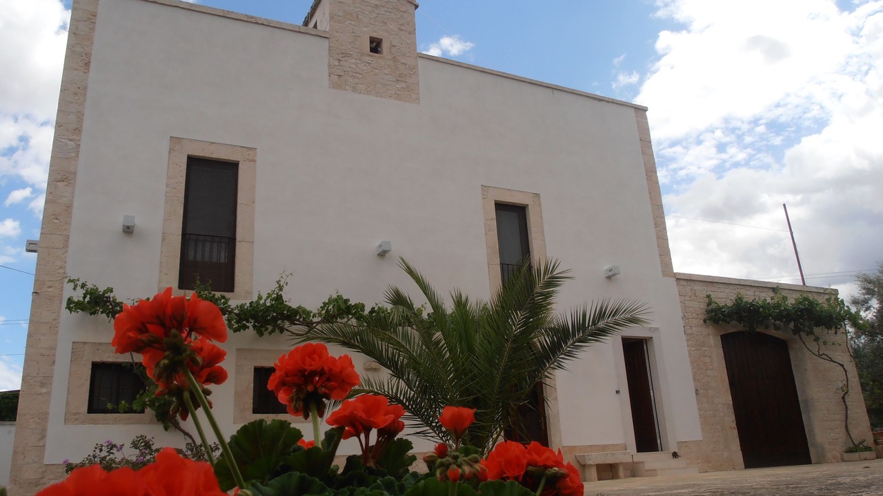 Photo of Outdoor in Putignano