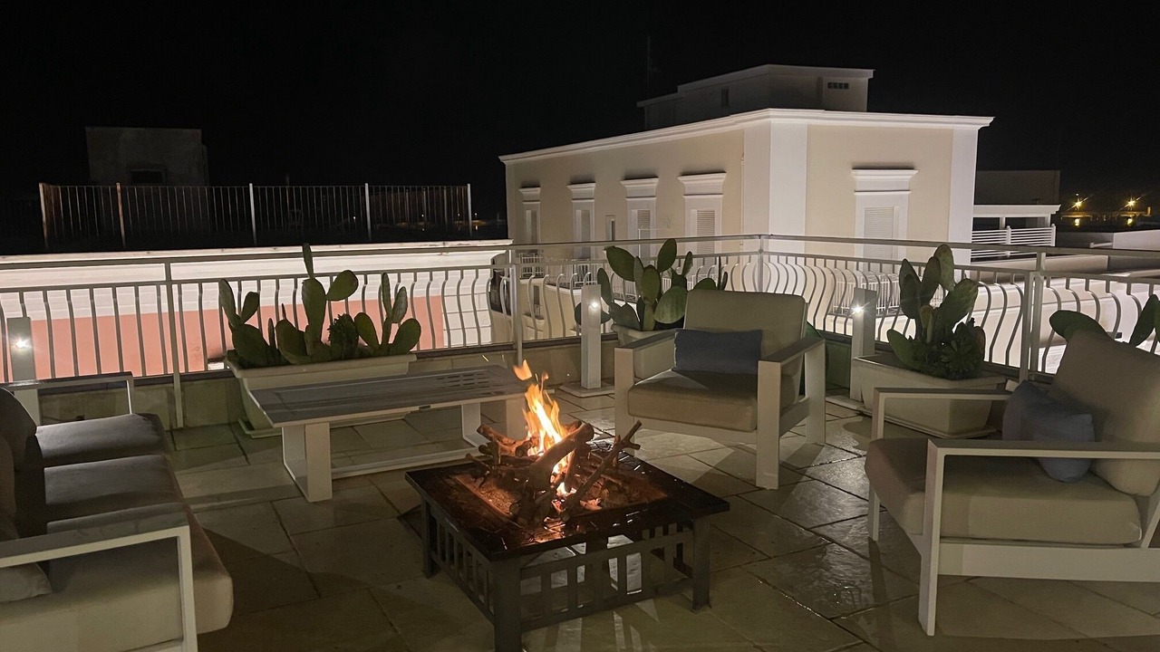 Photo of Patio Balcony in Manfredonia