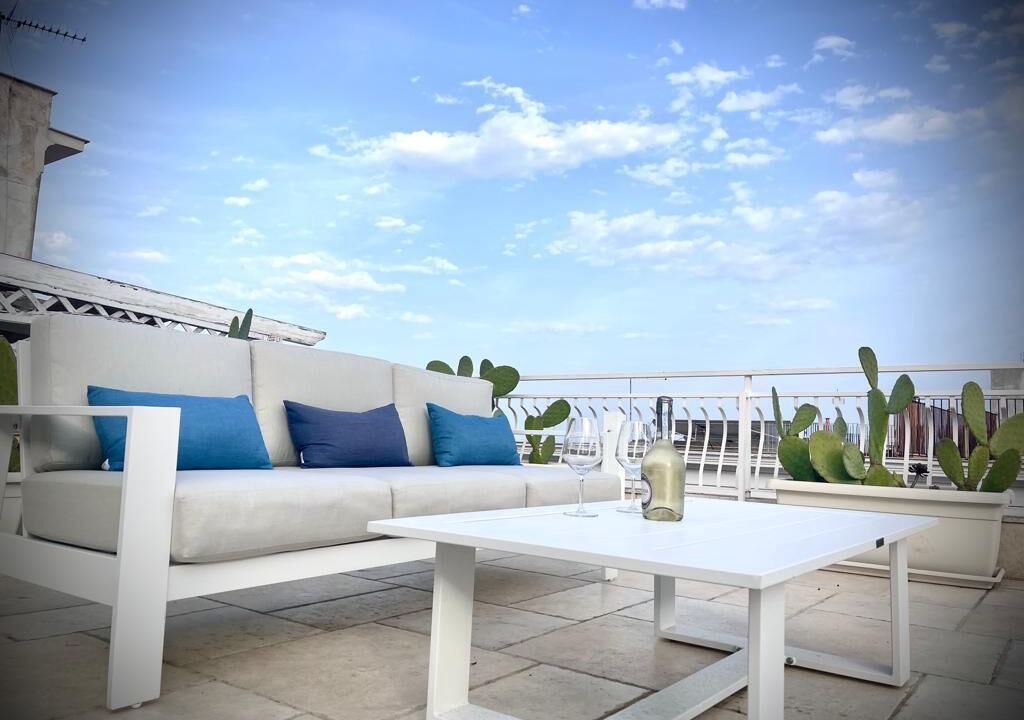Photo of Patio Balcony in Manfredonia