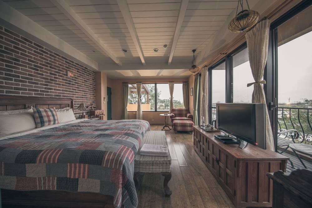 Photo of Bedroom in Sanxing