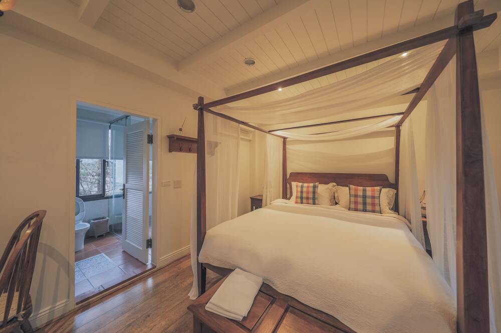 Photo of Bedroom in Sanxing