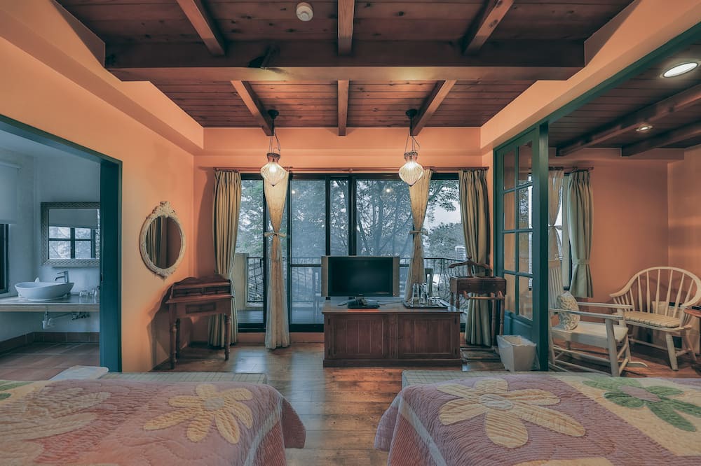 Photo of Bedroom in Sanxing