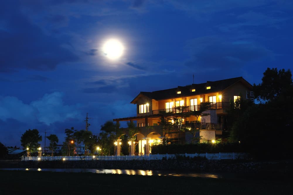 Photo of Outdoor in Sanxing
