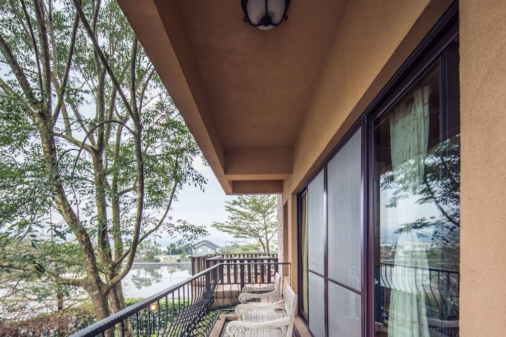 Photo of Patio Balcony in Sanxing