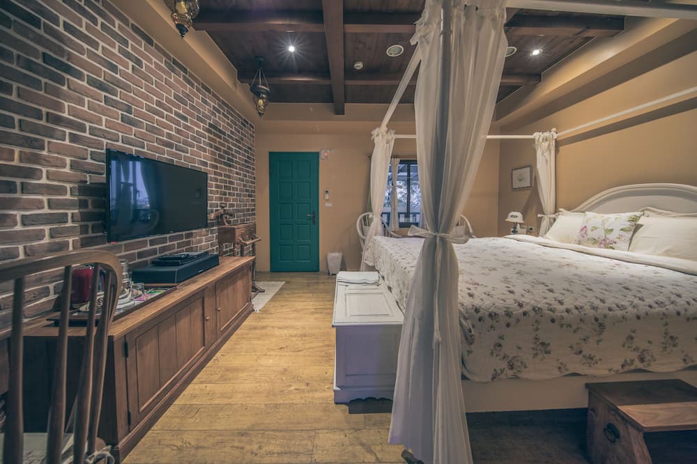 Photo of Bedroom in Sanxing
