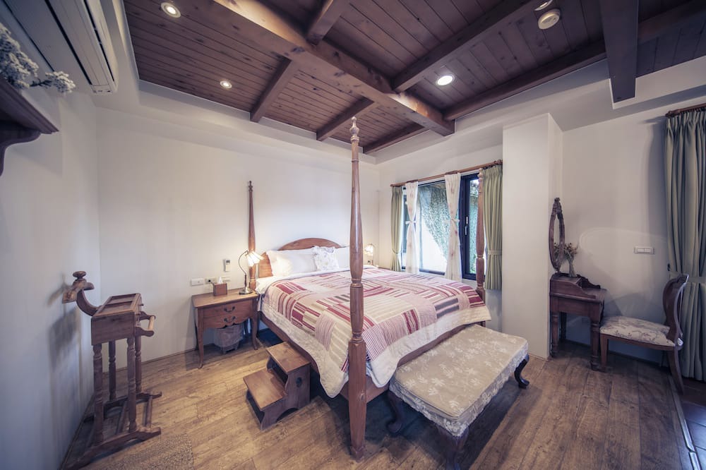 Photo of Bedroom in Sanxing