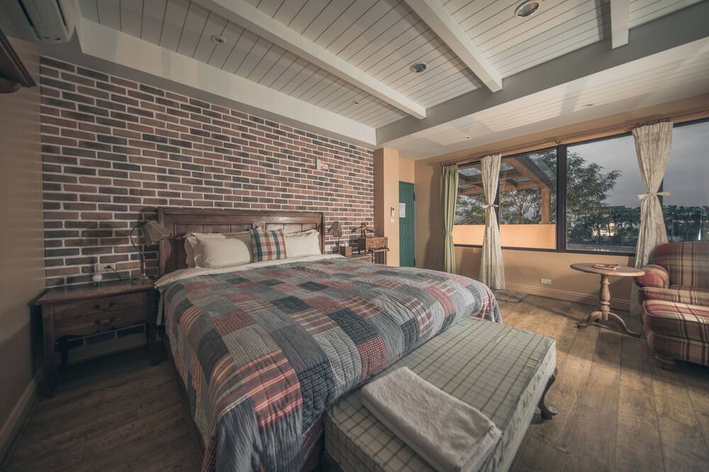 Photo of Bedroom in Sanxing
