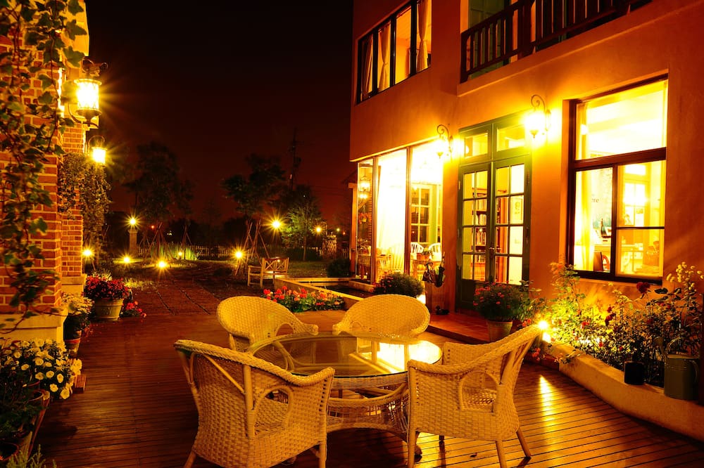Photo of Outdoor in Sanxing