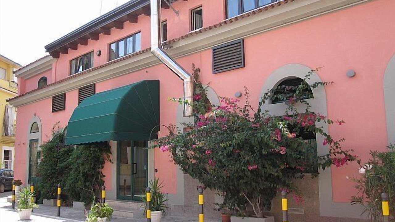 Photo of Outdoor in Quartieri Settecenteschi