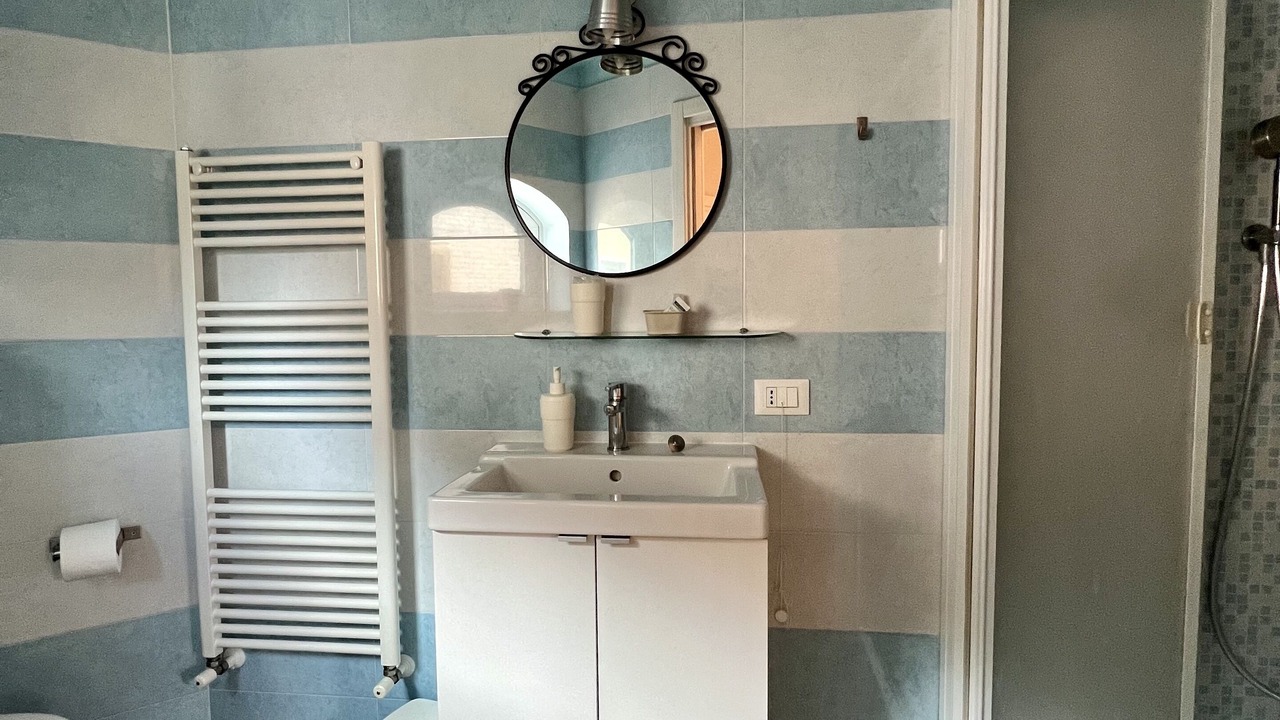 Photo of Bedroom in Quartieri Settecenteschi
