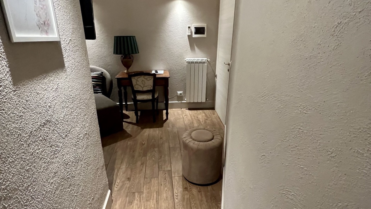 Photo of Bedroom in Quartieri Settecenteschi