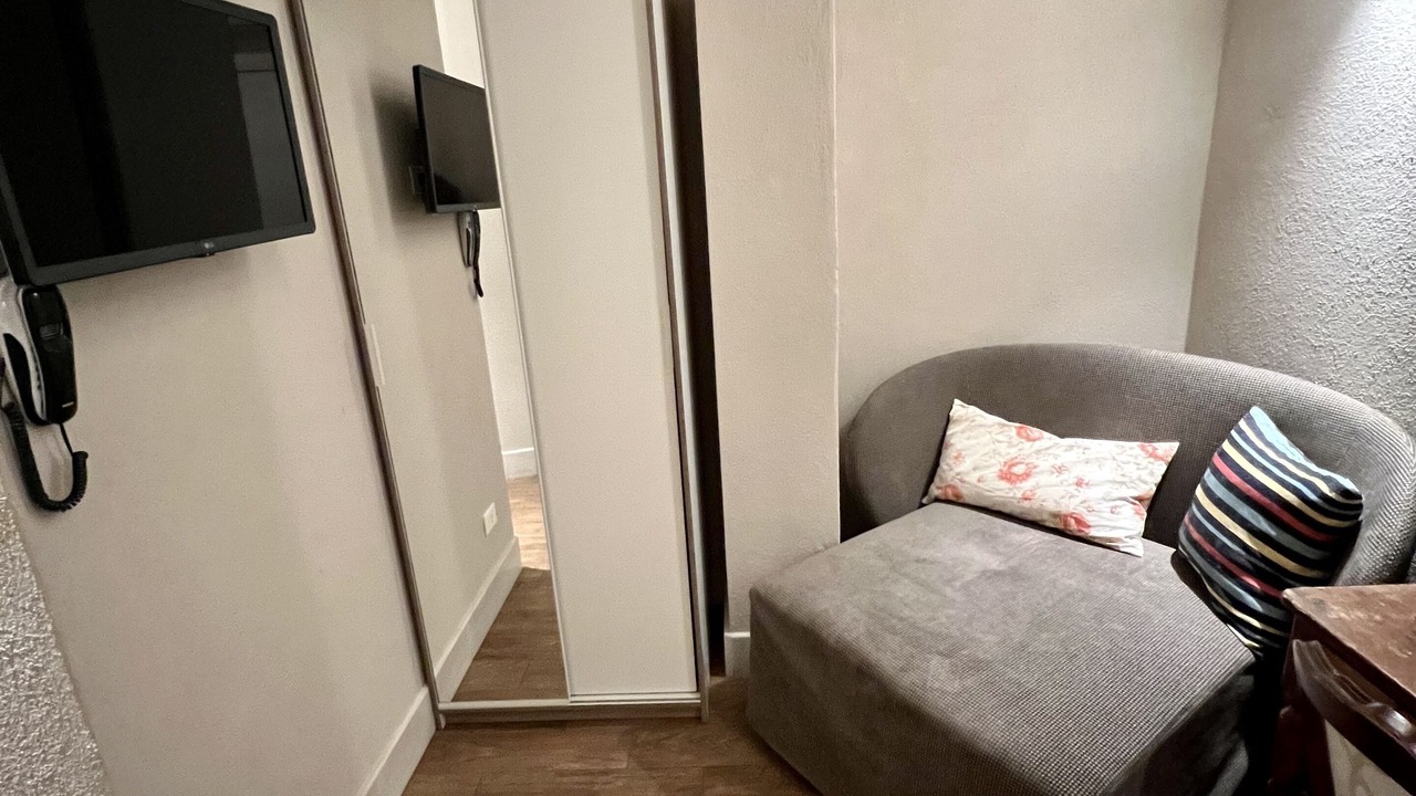 Photo of Bedroom in Quartieri Settecenteschi