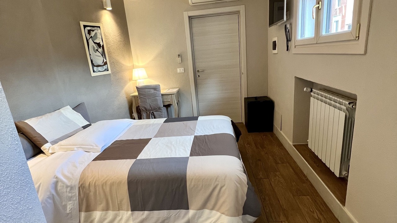 Photo of Bedroom in Quartieri Settecenteschi