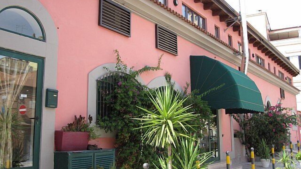 Photo of Outdoor in Quartieri Settecenteschi