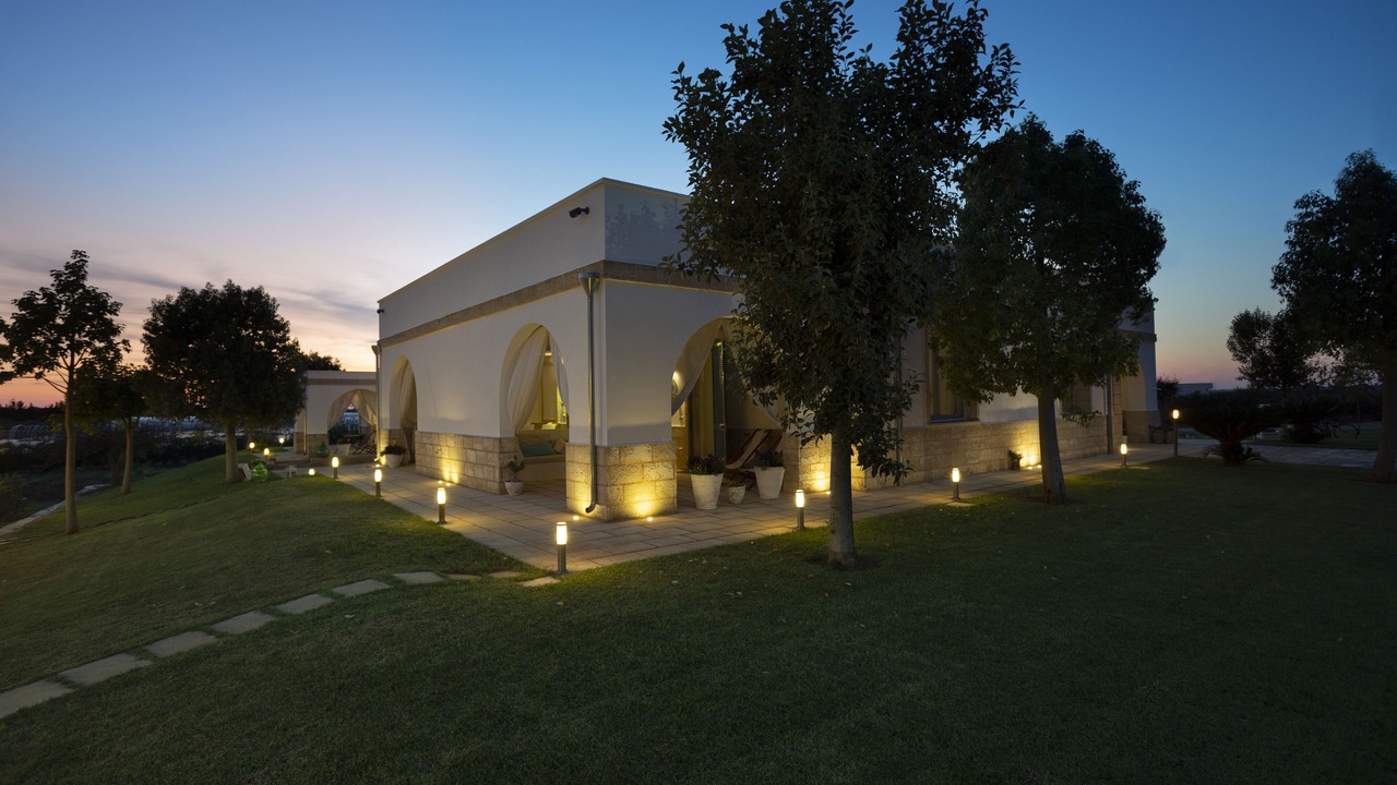 Photo of Outdoor in Pittuini