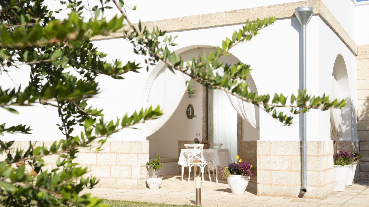Photo of Outdoor in Pittuini