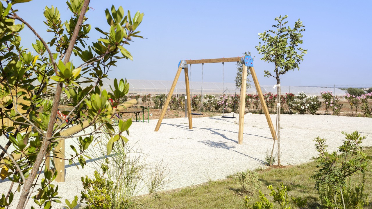 Photo of Outdoor in Pittuini