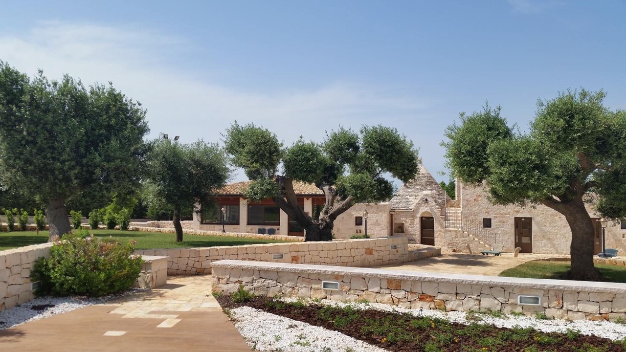 Photo of Outdoor in Castellana Grotte