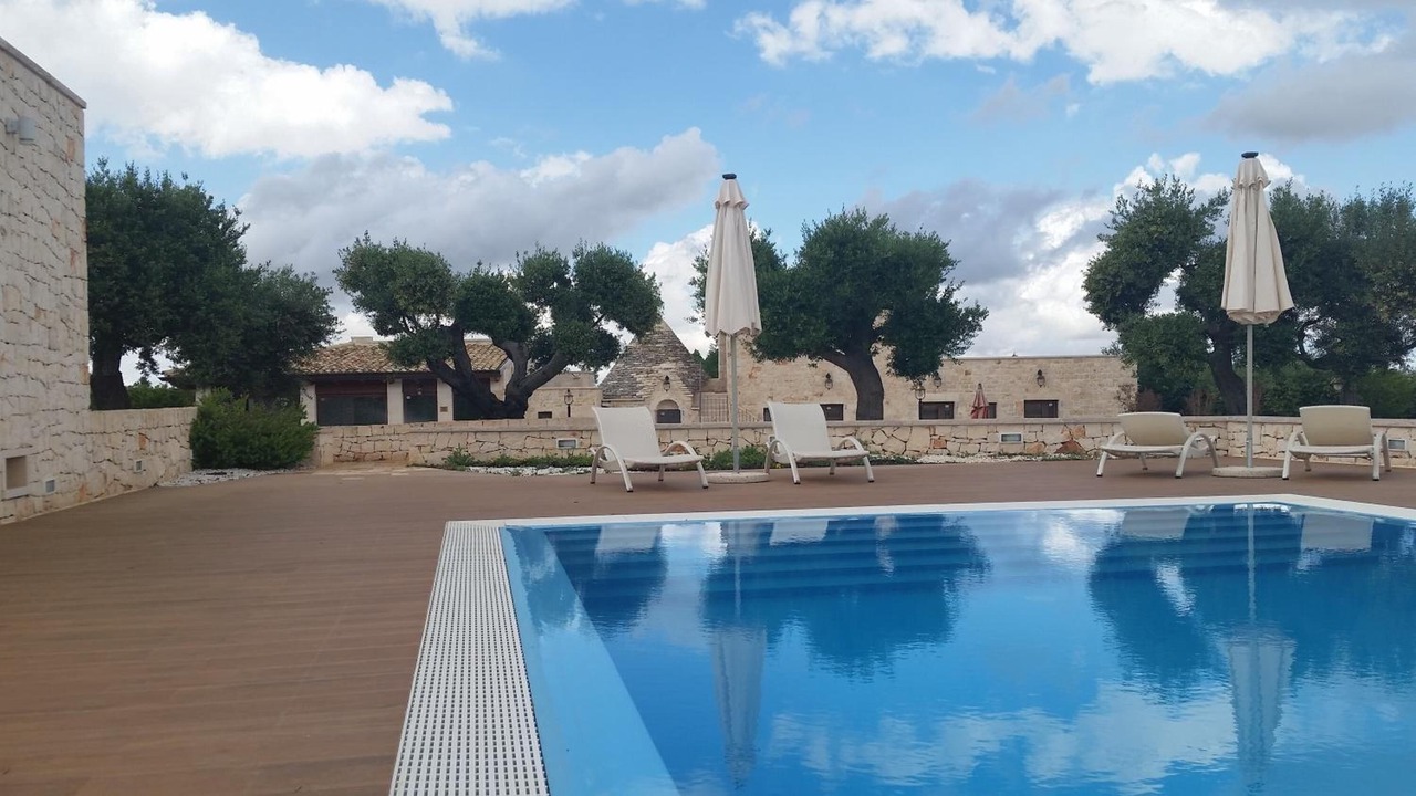 Photo of Outdoor in Castellana Grotte