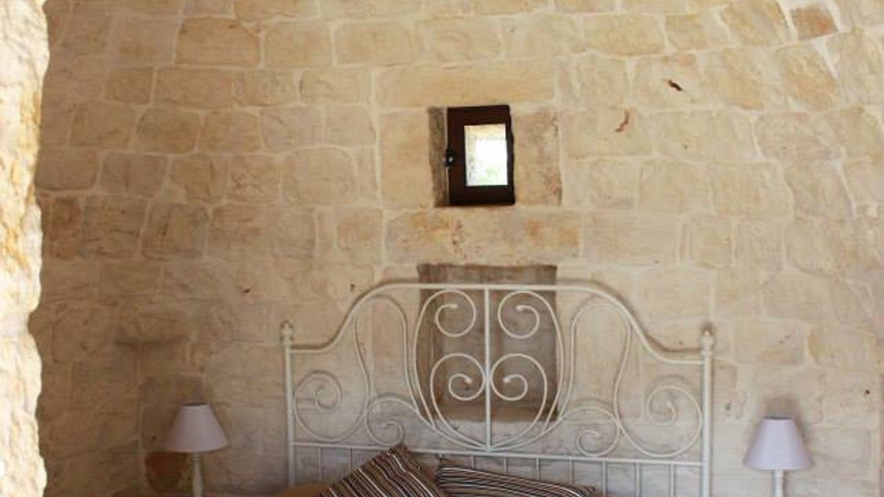 Photo of Bedroom in Castellana Grotte