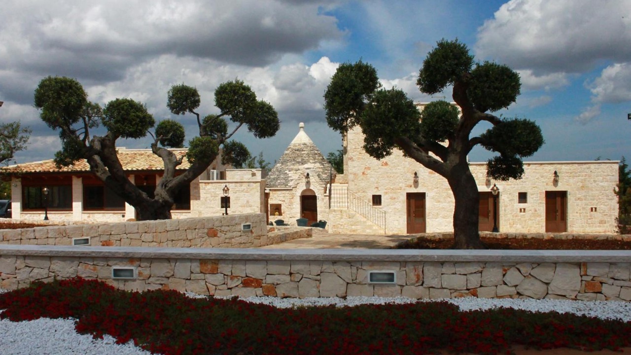 Photo of Outdoor in Castellana Grotte