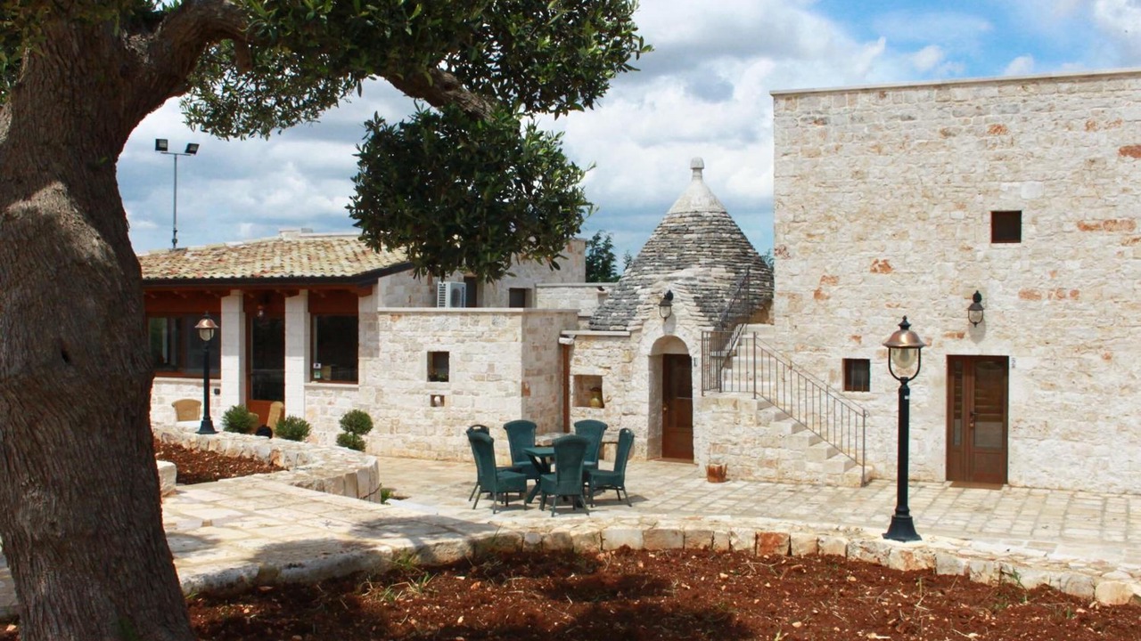 Photo of Outdoor in Castellana Grotte