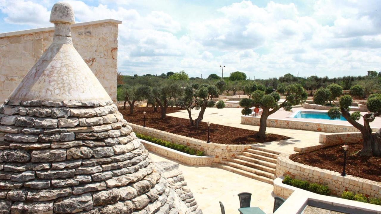 Photo of Outdoor in Castellana Grotte
