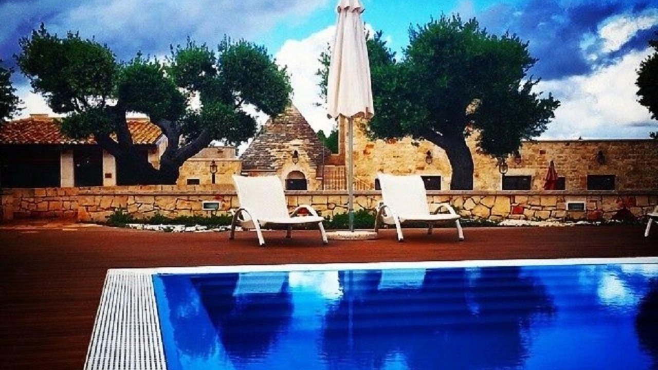 Photo of Outdoor in Castellana Grotte