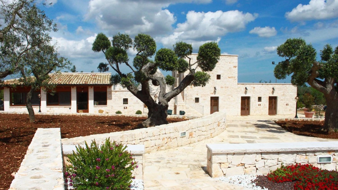 Photo of Outdoor in Castellana Grotte