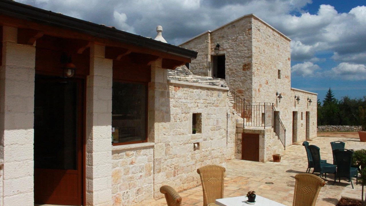 Photo of Outdoor in Castellana Grotte