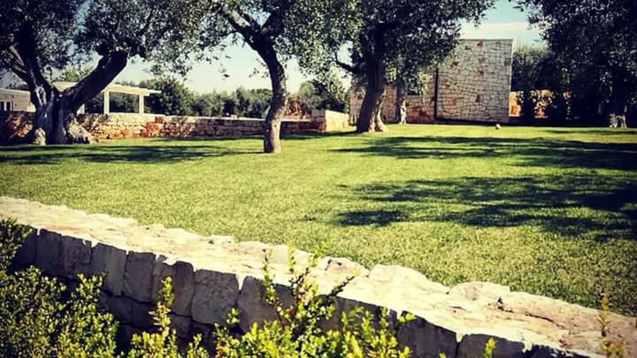 Photo of Outdoor in Castellana Grotte