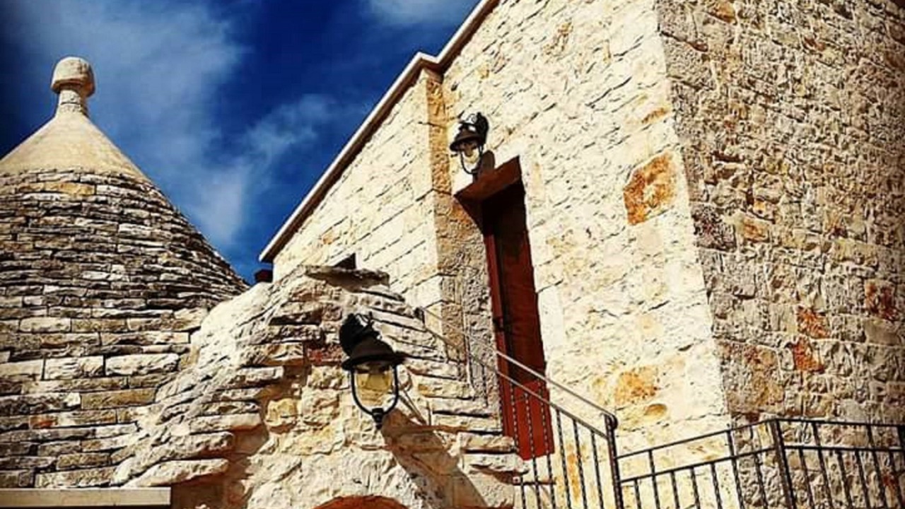 Photo of Outdoor in Castellana Grotte