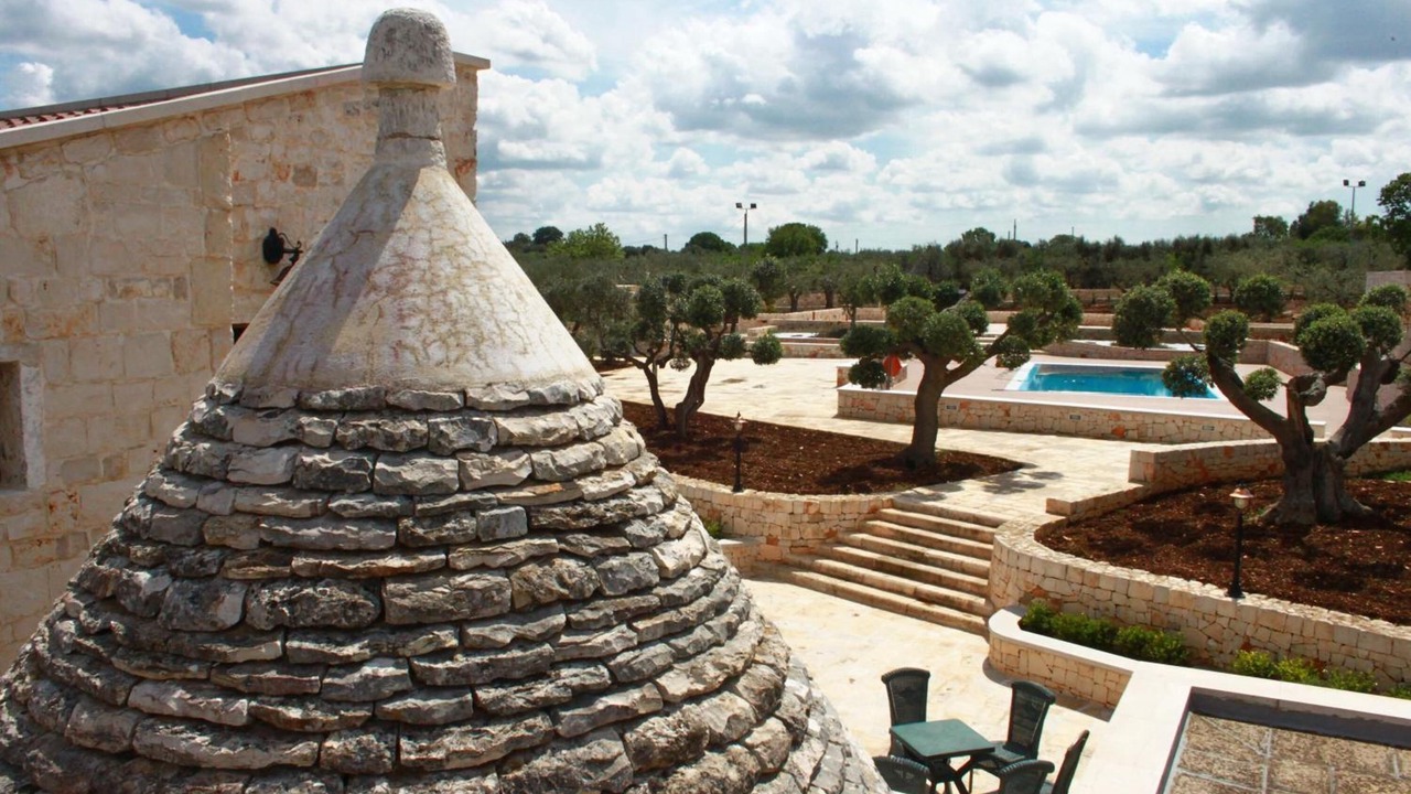 Photo of Outdoor in Castellana Grotte