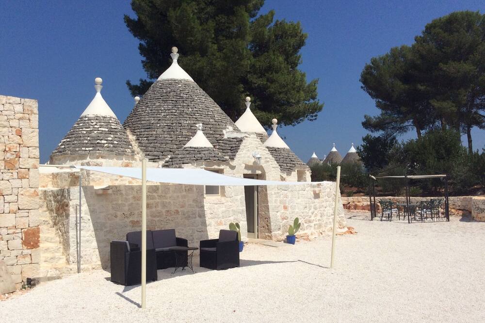 Photo of Outdoor in Ceglie Messapica