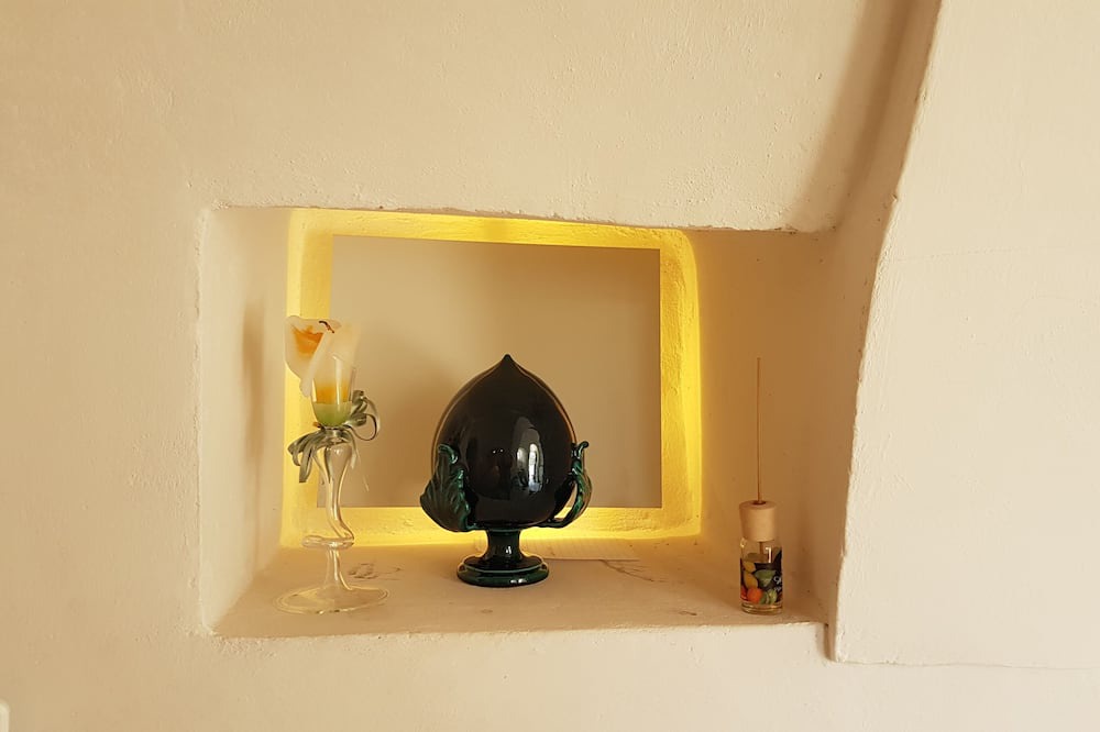 Photo of Bedroom in Ceglie Messapica