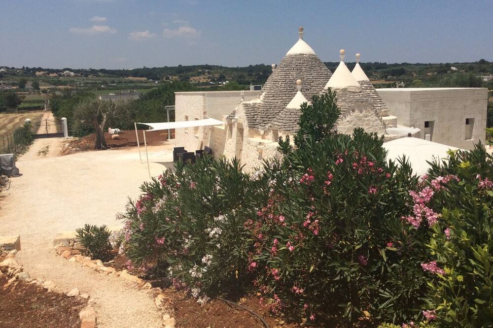 Photo of Outdoor in Ceglie Messapica
