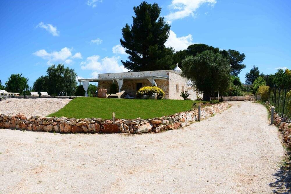 Photo of Outdoor in Ceglie Messapica