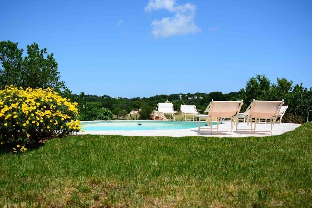 Photo of Outdoor in Ceglie Messapica