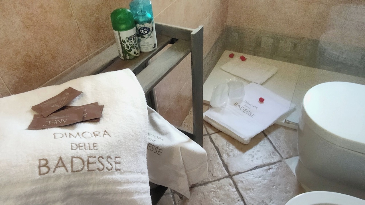 Photo of Bathroom in Conversano