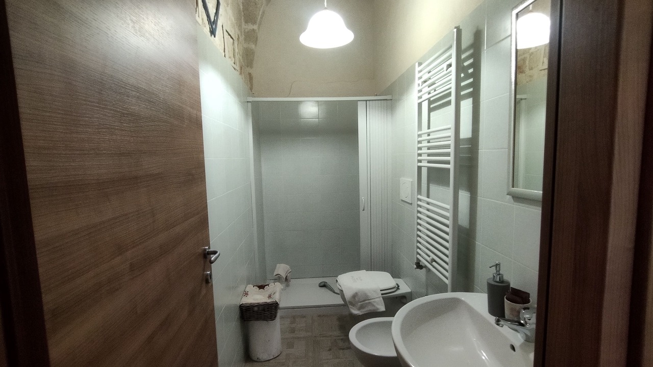 Photo of Bathroom in Conversano