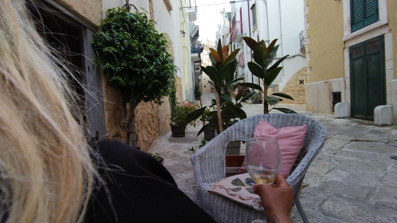 Photo of Outdoor in Conversano