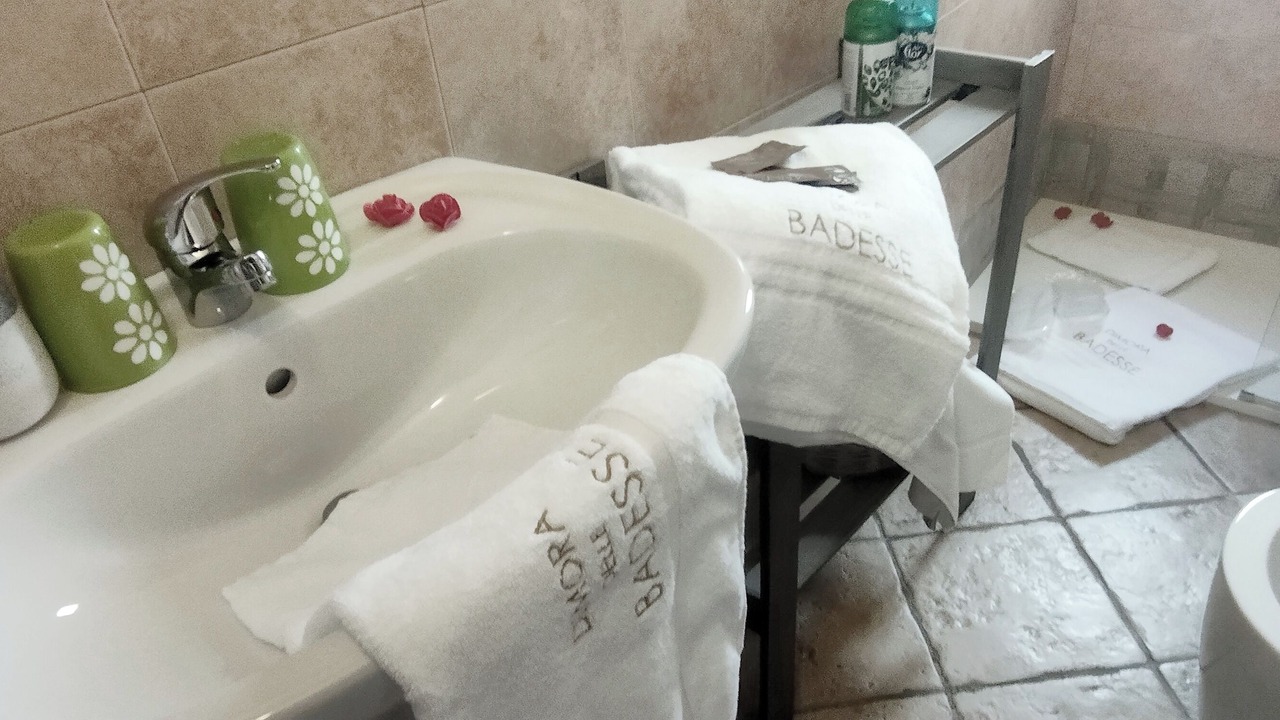 Photo of Bathroom in Conversano
