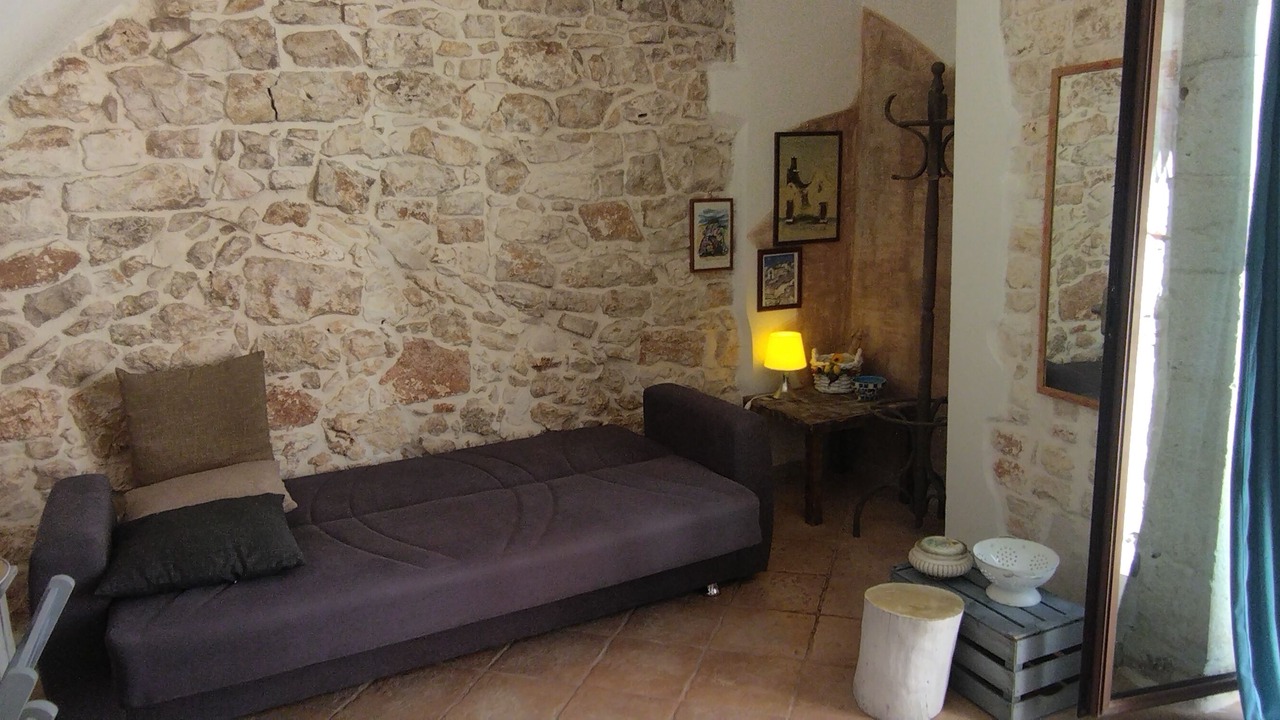 Photo of Bedroom in Conversano