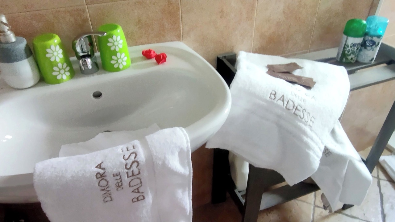 Photo of Bathroom in Conversano