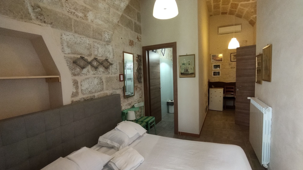 Photo of Bedroom in Conversano