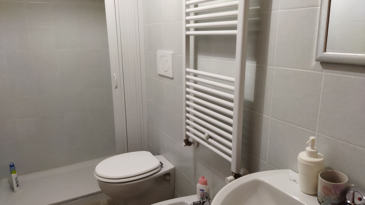 Photo of Bathroom in Conversano